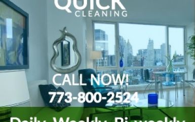 Lakeview Apartment Cleaning