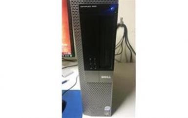 Dell oplex 960 2016