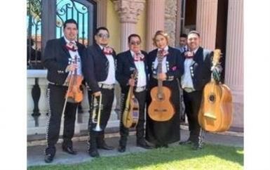 Los mejores mariachis